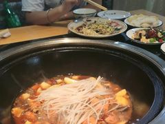 -人民公社大食堂(顺义总店)