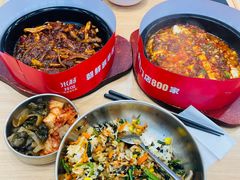 -米村拌饭(天津东丽万达店)