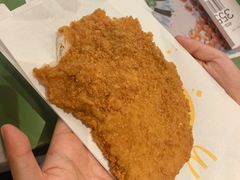 -麦当劳(湖光北街店)