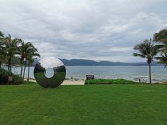 -三亚太阳湾柏悦酒店