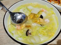 -小雅木姜子烤鸡·贵州菜(鸿通城店)