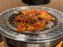 -蒜香焼肉PURUSHIN(马场路店)