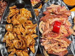 -丹东特色烤肉(学府路一部店)