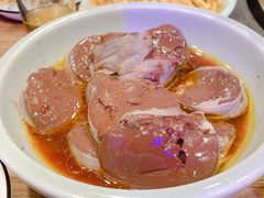 -山河屯铁锅炖(哈西站店)