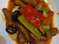 -品回味清真西北楼(宁波首店)