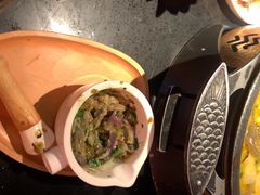 -探鱼·鲜青椒爽麻烤鱼(广州花都来又来店)