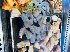-香猪坊(远洋未来店)