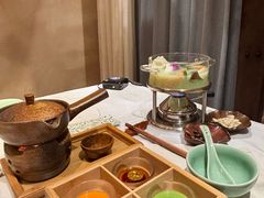 -叶叶菩提(太原别墅店)