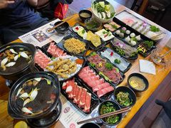 -束河人家(南锣鼓巷店)