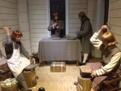 -沈阳金融博物馆