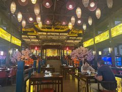 -HOHO餐厅(古子城店)