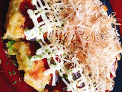 海鲜大阪烧-石葵(锦业时代店)