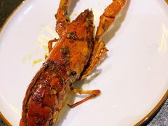 三妹澳洲小龙虾-三妹小龙虾·黄油蟹(华侨城总店)