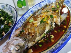 -南花桥羊肉馆老字号(乌镇店)