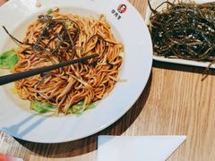 -李先生牛肉面大王(欧亚卖场店)