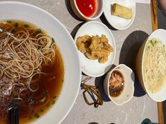 -松鹤楼面馆(天一广场店)
