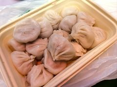 小笼馒头-万寿斋(山阴路店)