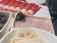 -海底捞火锅(关山保利店)