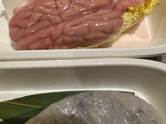 -海底捞火锅(公益西桥店)