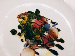 -YUE·6·西式融合餐厅(外滩六号店)