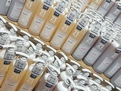 -永辉超市(嘉定宝龙广场店)