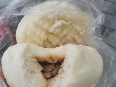 -清泉阁包子铺(中山路店)