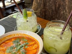 -自然餐厅(Phuket)