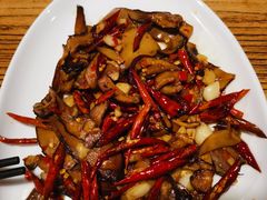 -滇铺子·云南特色菜·第九届野生菌美食节(东风东路c86店)