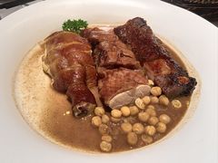-汤城小厨•粤菜•靓汤(苏州街店)