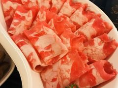 -云中捞高空旋转餐厅(商茂世纪广场店)