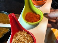 秃黄油捞饭-蟹榭·本帮江浙菜·蟹宴(五角场合生汇商场店)