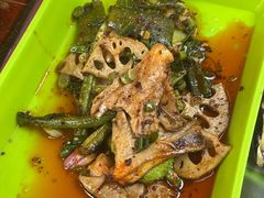 -袁师傅烤肉(弹子石店)
