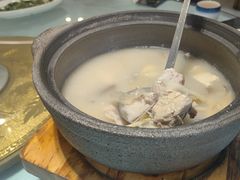 -干老四雅鱼饭店(滨江西路店)