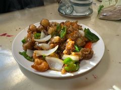 -小红门海鲜