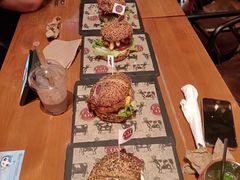 -FAT COW(虹梅路店)