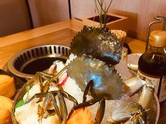 -尚海豆捞(乐虹坊店)