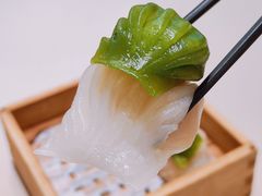 -蔡澜点心·粤菜(丽泽天街店)