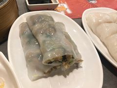 -点点心点心专门店(旺角店)