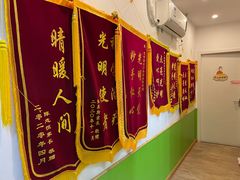 -星视野儿童近视弱视视力训练中心(富荟店)