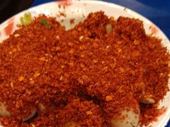 -马路边边麻辣烫联盟路店