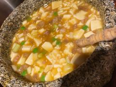 -绿茶餐厅(华联万柳店)