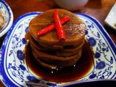 -前门故事烤鸭店(十里河店)