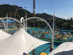 -杭州浪浪浪水公园
