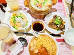 -池记(尖沙咀店)