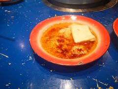 -马路边边串串香(双井直营店)