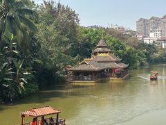 -曼听御花园