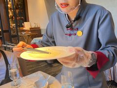 -四季民福烤鸭店(通州马驹桥店)