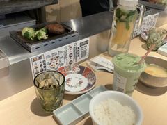 -肉肉大米(金虹桥店)