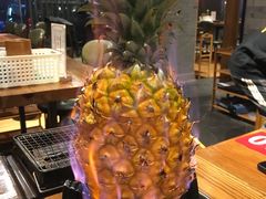 -烧货·活海鲜炭烧(湖滨商业街店)