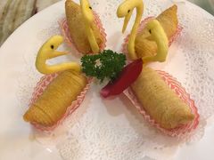 -椿记烧鹅(叠彩店)